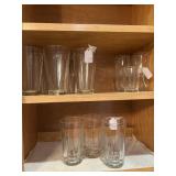 Lot of Glasses
