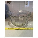 Glass Bowl