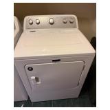 Maytag Dryer