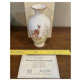 Lenox Mother's Day Vase