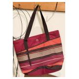 Insulated Tote