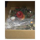 Lot of Christmas Items