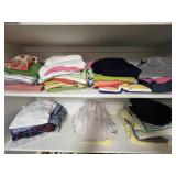 Ladies Clothes, mostly L and XL