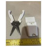 Pampered chef Kitchen Shears