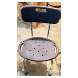 Shower Chair