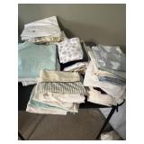 Lot of Linens