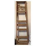 5 Foot Ladder