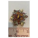 Vintage Brooch