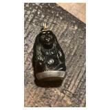 Ape Pendant