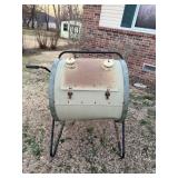 Compost Bin