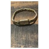 Vintage Andre Cheval Watch