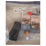 Awning Repair Supplies