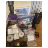 Lot of Office Supplies
