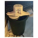 2 qt. Ice Cream Freezer