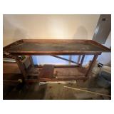 Work Table