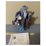 Duncan Royal St. Nick (blue)