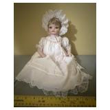 Baby Jessica- Heritage Collection