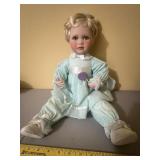 Amanda Doll-Heritage Collection