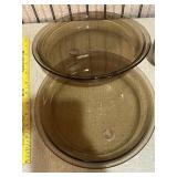 2 Pie Plates