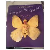 Anne Geddes Hard Cover Book