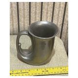 Pewter Mug