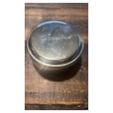 Trinket Box-Engraved 'Grandma'