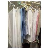Lot of Tablecloths