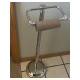 Toilet Tissue Holder