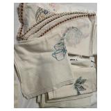 Lot of Linens