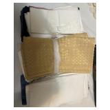 Lot of Cloth Napkins