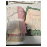 Lot of Hand Towels