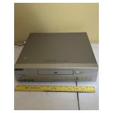 APEX DVD Player