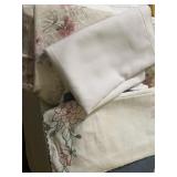 Lot of Linens