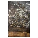 Misc. Loose Beads