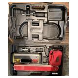 Michelin Roadside Assistance Set