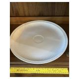 Large Platter-Mikasa Italian Countryside