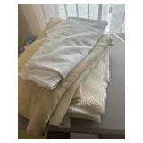 Lot of Blankets