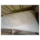 Twin Mattress Cover