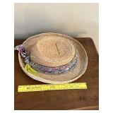 Ladies Hat