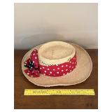 Ladies Hat