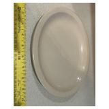 Wallace China Platter