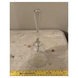 Glass Bell