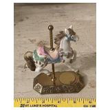 Westminster Collection Carousel Horse