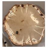 Silver Plate Tray