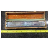 Master Supertone Harmonica - A