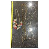 Lot of Necklaces