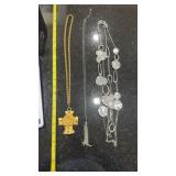 Lot of Necklaces