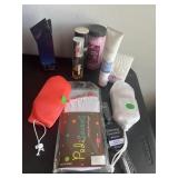 Lot of Beauty Items