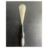 Small Vintage Shoehorn