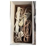 Lot of Extension Cords